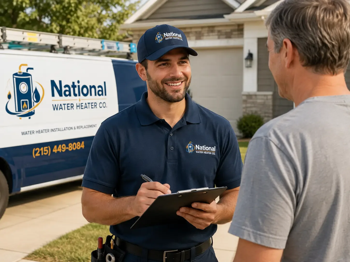 Water Heater Installation Elizabeth, IN FAQs